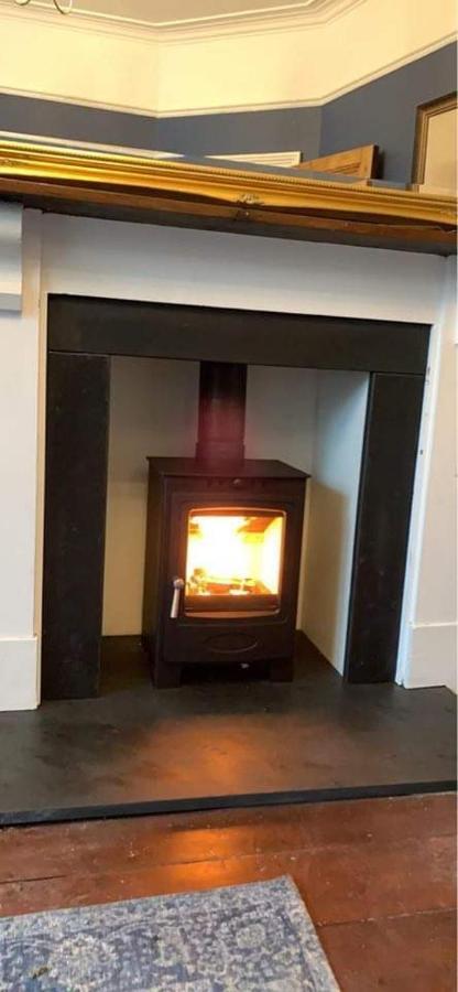 Belmont - 4 Bed - Hot Tub Additional Cost - Sleeps 10-tjs22bv Ilfracombe