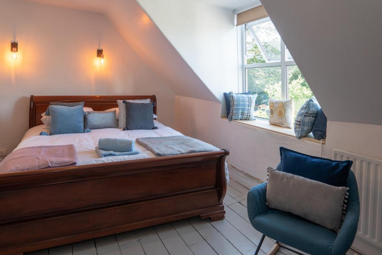 Belmont - 4 Bed - Hot Tub Additional Cost - Sleeps 10-tjs22bv Holiday home