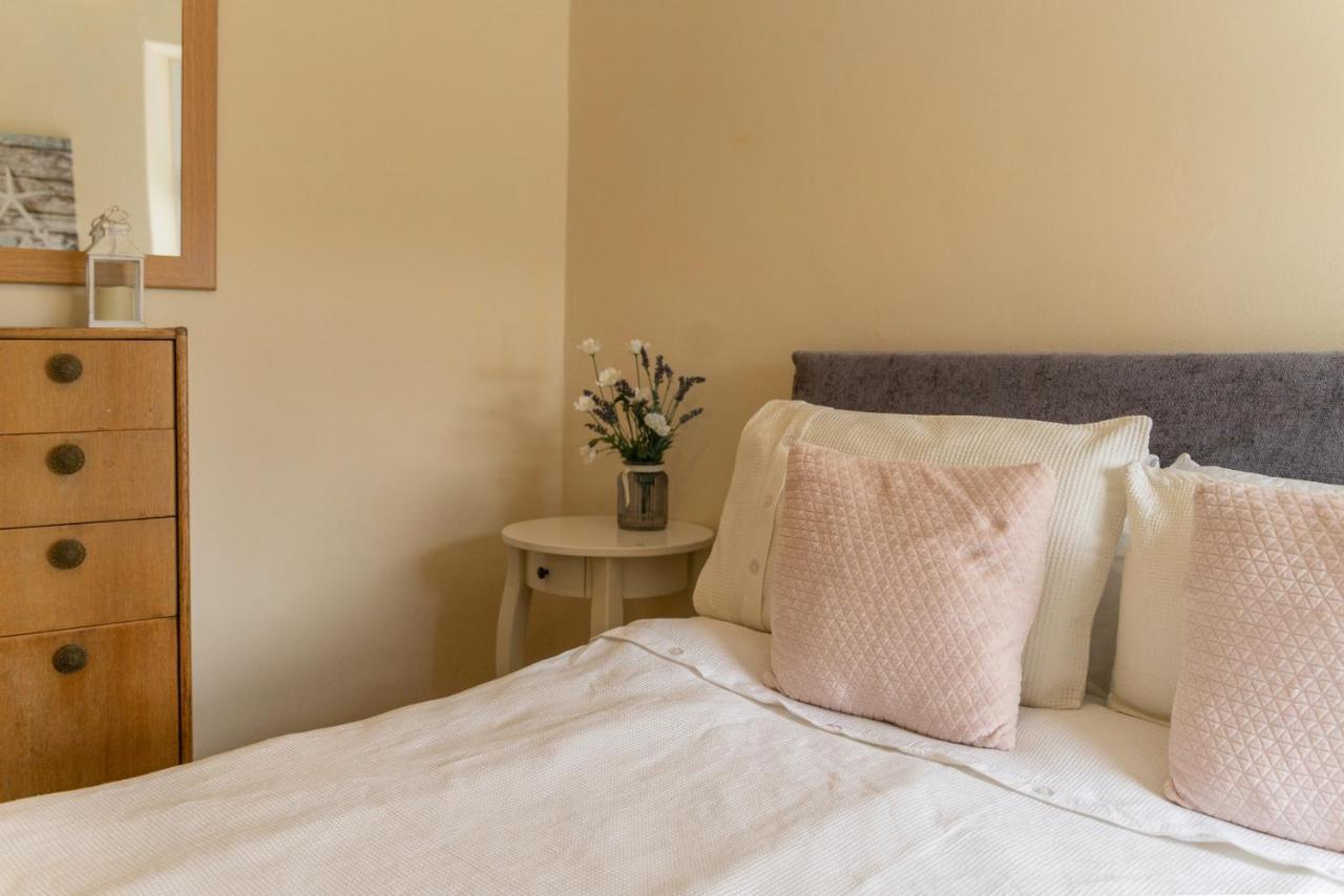 Belmont - 4 Bed - Hot Tub Additional Cost - Sleeps 10-tjs22bv Ilfracombe
