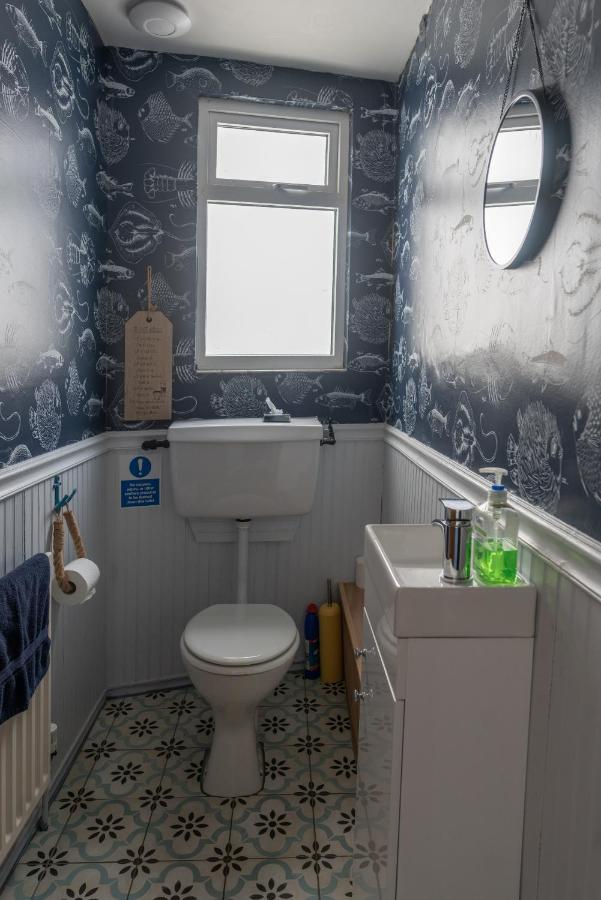 Holiday home Belmont - 4 Bed - Hot Tub Additional Cost - Sleeps 10-tjs22bv *