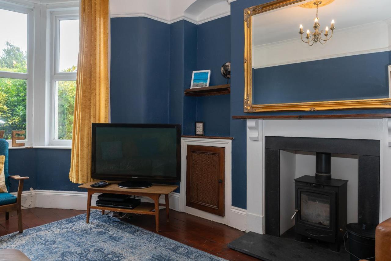 Holiday home Belmont - 4 Bed - Hot Tub Additional Cost - Sleeps 10-tjs22bv