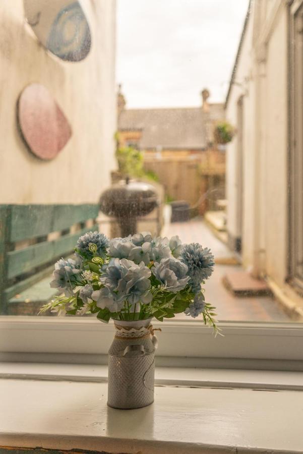 Holiday home Belmont - 4 Bed - Hot Tub Additional Cost - Sleeps 10-tjs22bv Ilfracombe