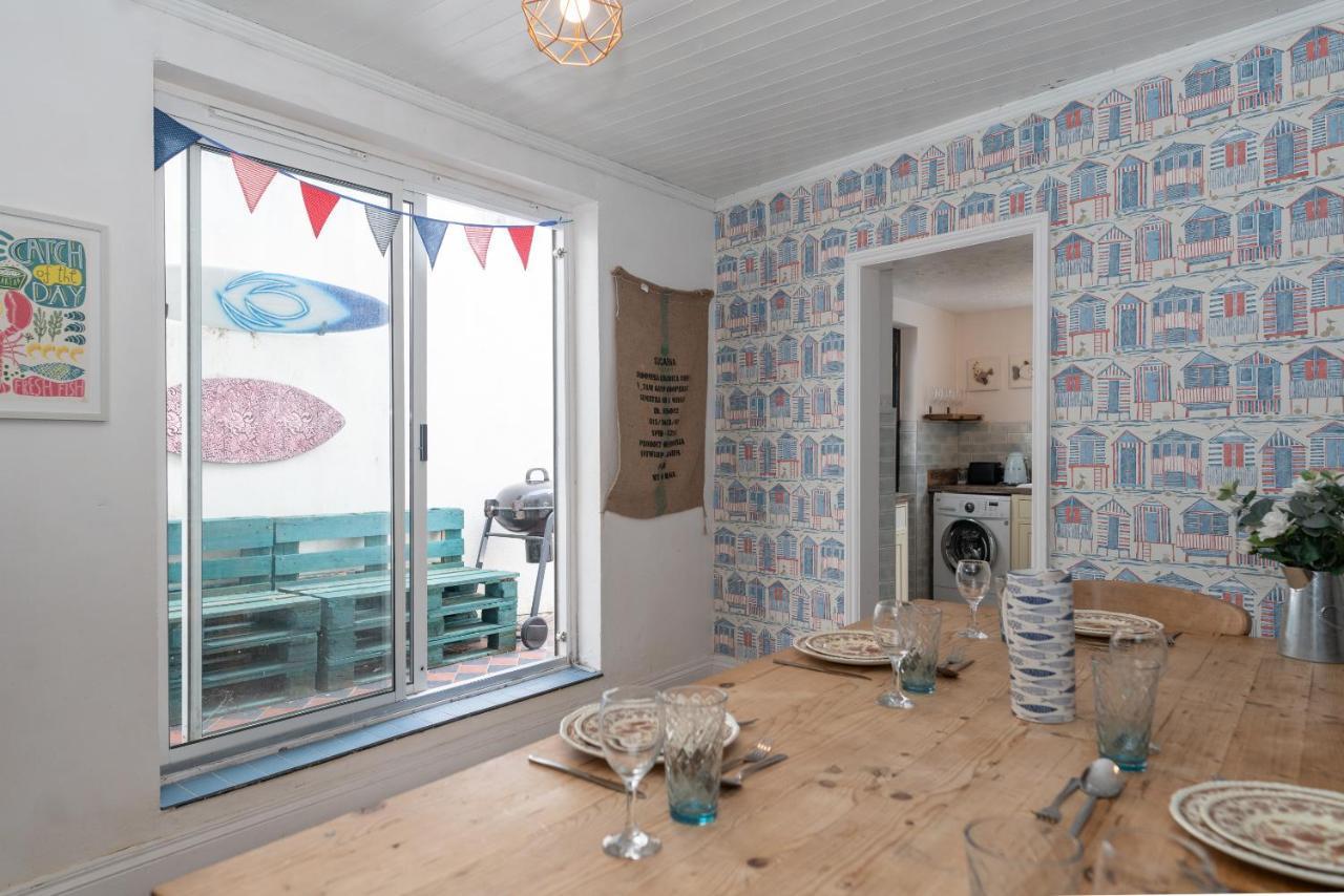 Belmont - 4 Bed - Hot Tub Additional Cost - Sleeps 10-tjs22bv Holiday home *