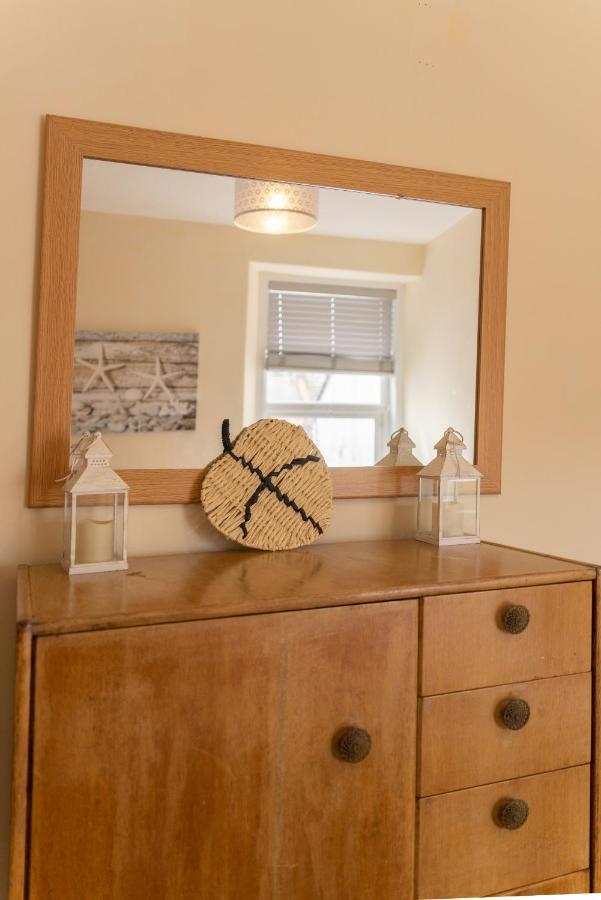Belmont - 4 Bed - Hot Tub Additional Cost - Sleeps 10-tjs22bv Holiday home Ilfracombe